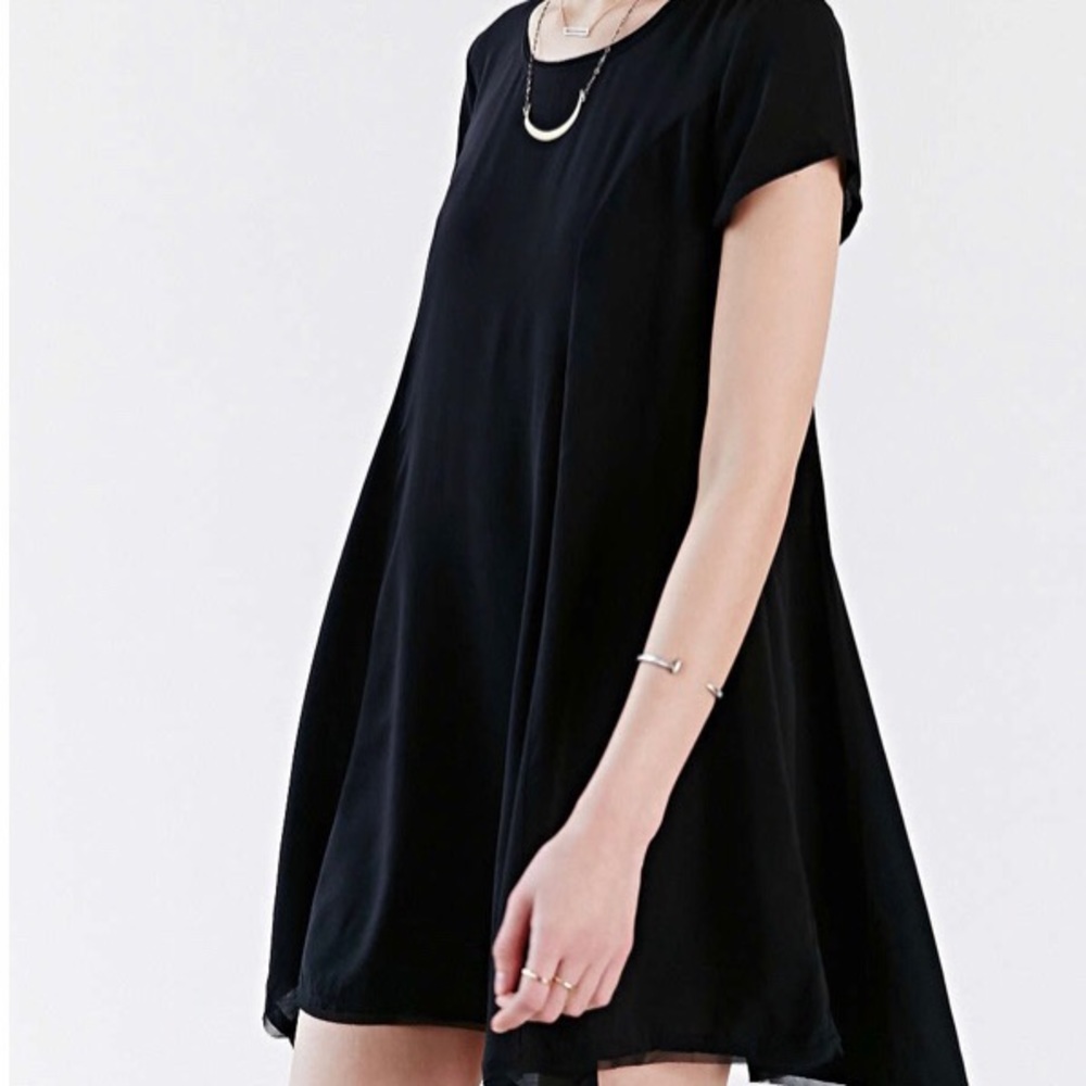 Urban Outfitters Silence + Noise dress